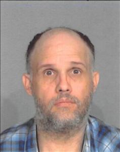 John Lyle Thomas a registered Sex Offender of Nevada