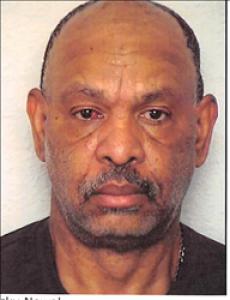 Mcray Sharpe a registered  of Nevada