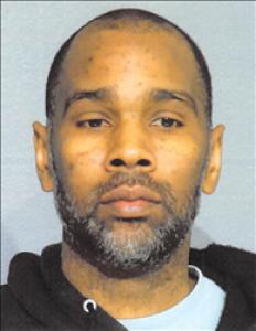 Deonte Maurice Nelson a registered Sex Offender of California