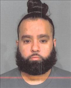 Jessy Javier Delgado a registered Sex Offender of Nevada