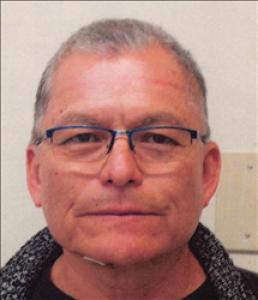 Jorge Rojas a registered  of Nevada