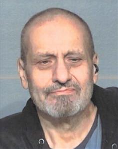 Roberto Rene Rodriguez a registered  of Nevada