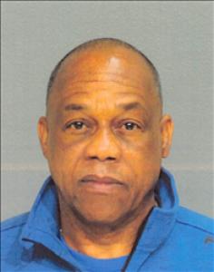 Herman George Harden a registered  of Nevada