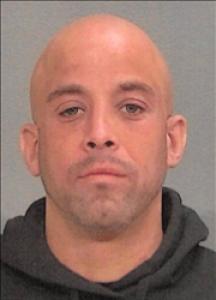 Aaron Berry a registered Sex Offender of Nevada