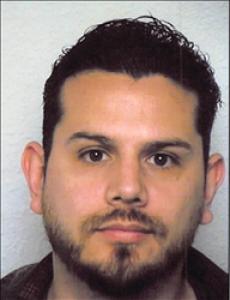Juan Bernard Muniz a registered  of Nevada