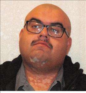 Carlos Cambron Vargas a registered Sex Offender of Nevada