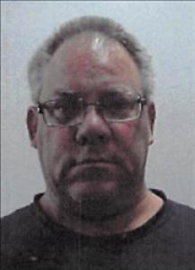 Sean Daniel Berger a registered Sex Offender of Nevada