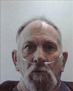 John Allen Henrichsen a registered Sex Offender of Nevada