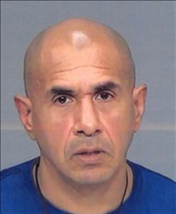 Fidenico Molina a registered Sex Offender of Nevada