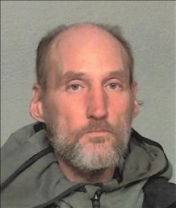 Byron Nathaniel Agregaard a registered Sex Offender of Nevada