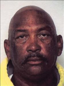 Donell Washington a registered Sex Offender of Nevada