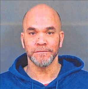 Derek Rondale Fleming a registered  of Nevada