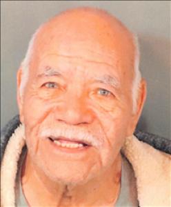 Ernest G Rodriguez a registered Sex Offender of Nevada