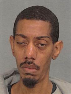 Damian Lamar Jackson a registered Sex Offender of Nevada