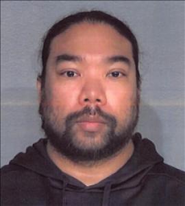 Anthony Sawai Peterson a registered  of Nevada