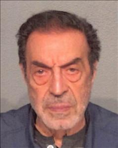 Ali S Mousavi a registered Sex Offender of Nevada