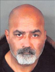 Alfonso Eduardo Rubio a registered Sex Offender of Nevada