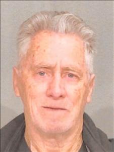 Richard Adrian Jackson a registered Sex Offender of Nevada