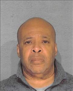 Reginald Lonzo Turner a registered Sex Offender of Nevada