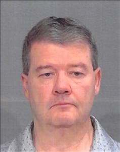 Daniel Nelson Jones a registered Sex Offender of Nevada