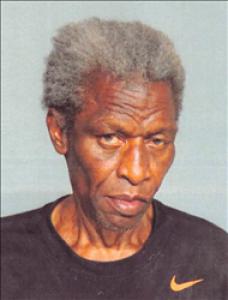 Robert Delois Green a registered  of Nevada