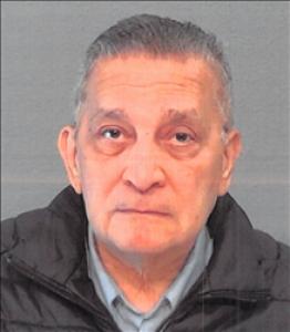 Herman Amilcar De La Rosa a registered Sex Offender of Nevada