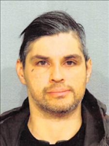 Alfredo Humberto Alvarado a registered Sex Offender of California