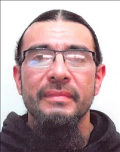 Michael Jon Rios a registered  of Nevada