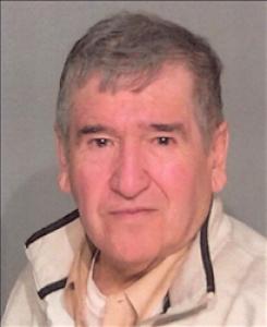 Agustin Ramon Passalacqua a registered Sex Offender of Nevada