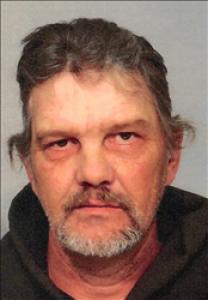 James Clyde Ledford a registered Sex Offender of Nevada