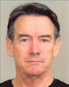 James Raymond Roberts a registered Sex Offender of Nevada