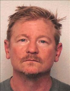 Ronald Alan Barber a registered  of Nevada