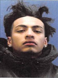 Luis Alberto Vasquez-lopez a registered  of Nevada