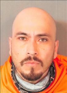 Luis Miguel Baldovinez a registered  of 