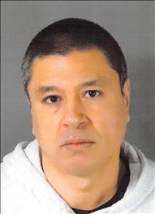 Steven Aaron Castro a registered  of Nevada