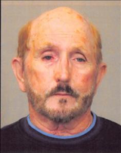 Jonas Ellis Bowen a registered  of Nevada