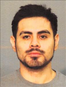 Luis Gabino Cerezo Rendon a registered Sex Offender of Nevada