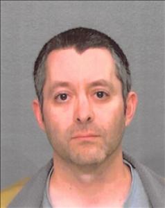 Paul Hugo Cuni a registered Sex Offender of Nevada