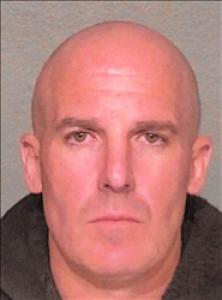 David Scott Bishop a registered Sex Offender of Nevada