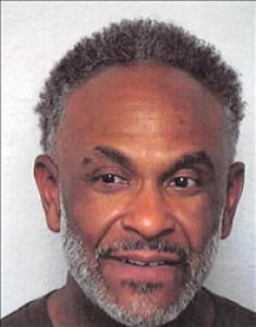 Laquent Monte Toussant a registered Sex Offender of Nevada