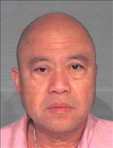 Gilbert Pardilla Macalma a registered Sex Offender of Nevada