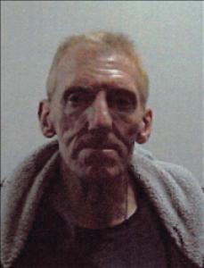 Jerald Dee Whitlock a registered Sex Offender of Nevada