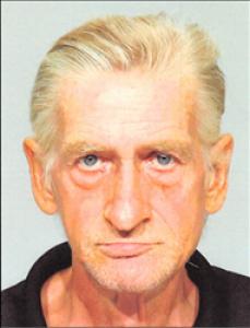 David Wayne Buck a registered Sex Offender of Nevada