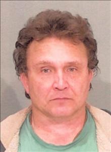 David William Hallberg a registered Sex Offender of Nevada