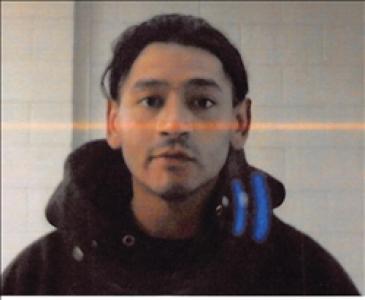 Oscar Ortega a registered Sex Offender of Nevada