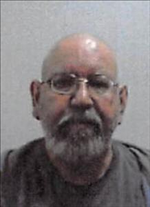 John Gilbert Showers a registered Sex Offender of Nevada