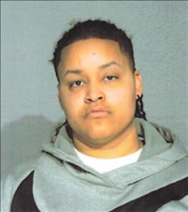 Angela Nicole Hensey a registered  of Nevada