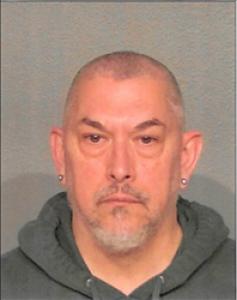 Antenor Simon Lozano a registered Sex Offender of Nevada