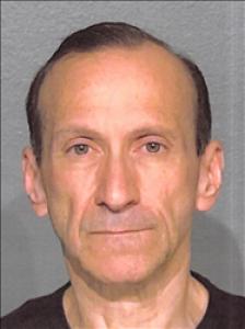Anthony Alan Schultz a registered Sex Offender of Nevada