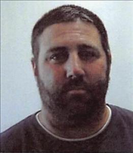 Christopher James Patrick a registered Sex Offender of Nevada